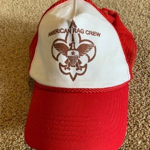 American Rag Hat